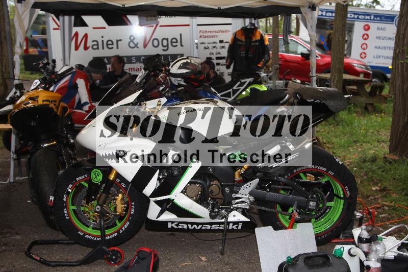 /Archiv-2025/08 20.04.2025 Speer Racing ADR/Impressionen